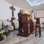 Triduum 2022